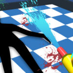 Crime Scene Cleaner: Mobile 3D Best Simulator