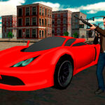 Urban Crime: Stunning Best Gang War Adventure