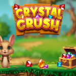 Crystal Blocks: Must-Have Best Puzzle Game