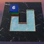 Cube Blocks Game: Stunning, Best Puzzle Challenge