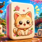 Cute Tiles Mahjong: Stunning Best Puzzle Adventure