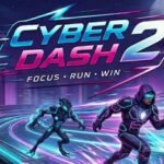 Cyberpunk Auto-Runner: Stunning Best Neon Sprint