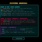 Cyber Snake 2077: Must-Have Best Neon Survival