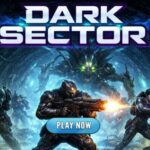 Dark Sector: Stunning Best Alien Raid Action