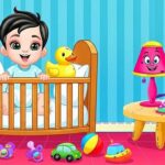 Daycare Simulator: Must-Have Best Baby Care Game
