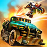 Dead Paradise: Race Shooter – Best Must-Have Action