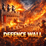 Defence Wall: Must-Have Best Tower Defense Game