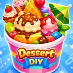 Dessert DIY: Stunning, Best Dessert Maker Adventure