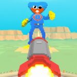 Merge Missiles: Stunning Best Explosive Chaos