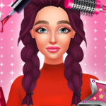 Dianas City Fashion Beauty: Stunning Best Style Game