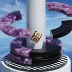 Dice Helix Drop: Must-Have Best Arcade Fun