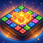 Dice Merge: Stunning Best Strategy Game