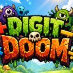 math-based adventure: Stunning Best Monster Quest
