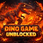 Dino game unblocked: Stunning Best Endless Survival