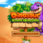 Dinosaur Bone Game: Stunning Best Fossil Adventure