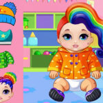 Doll Dress-Up Game: Stunning Best Fashion Fun
