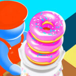 Donut Please Idle Tycoon Simulator Game: Best & Stunning