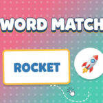 Word Match: Stunning Best Word Puzzle Game