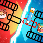 Dragon Draw Joust: Stunning Best Battle Adventure