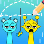 Draw One Part: Brain Puzzle – Best Fun Challenge