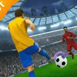 Dream Football Game: Stunning Best Soccer Adventure