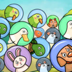 Dream Pet Merge: Stunning Best Endless Fun
