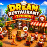 Restaurant Tycoon: Must-Have Best Business Game