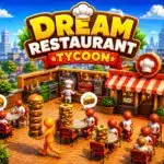 Restaurant Management Game: Stunning Best Tycoon Play
