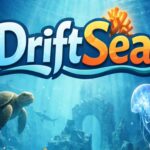 Sea-Themed Glide Puzzle Game: Stunning Best Challenge