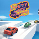car drifting game: Stunning Best Drift Challenge