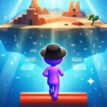 Dummy Speed Bridge: Stunning Best Reflex Game