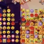 Emoji Merge: Pop Frenzy Stunning Best Puzzle Game