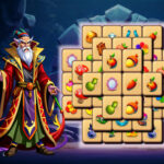Enchanted Mahjong Saga: Stunning Best Tile Challenge