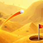 Physics Golf Adventure: Stunning Best Challenge