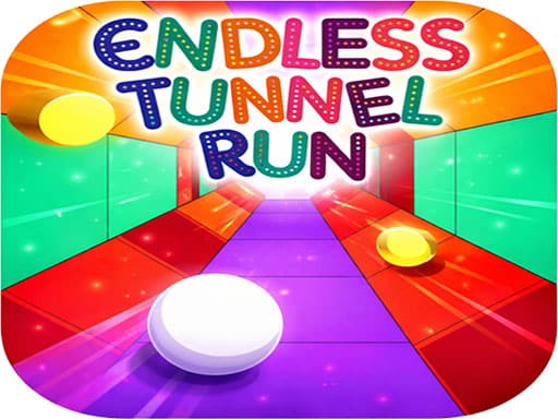 endless tunnel run 1