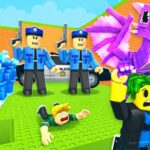 Escape Police: Stunning Best Brainrot Run Tips
