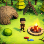 Everwild Survival