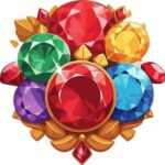 Gem-Matching Puzzle Game: Stunning Best Challenge