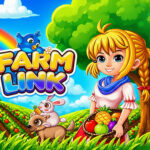 link match puzzle game Stunning Best Brain Fun