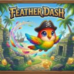 Bird-Flying Adventure: Stunning, Best Casual Game