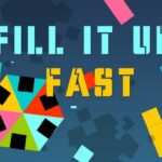 Fill the empty area with Stunning Easy Fun