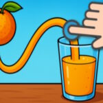 Fill the Glass: Must-Have Best Puzzle Game