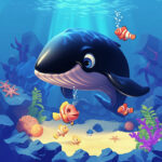 Fish Hunting Game: Stunning Best Underwater Adventure