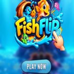 FishFlip: Stunning Best Fish Tapping Adventure