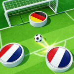 Flag Football Game: Stunning Best Action Play
