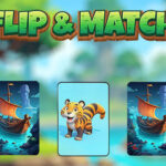 Flip & Match: Stunning Best Card Game