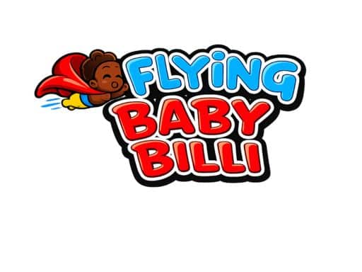 flying baby billi 1 1