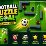 Football Puzzle Goal