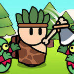 Forest Survivor Roguelike: Stunning Best Adventure