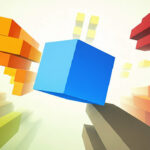 Free Fall Game: Stunning Best Arcade Adventure